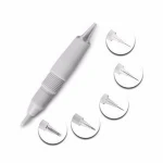 Needle Cartridge Permanent Makeup Needle for DD170 Dream Device Tattoo Needle