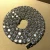Import NEW 4mm Diamond Tennis Chain in White Gold VVS CZ Simulate Stones from China