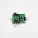 New and original Semiconductor Evaluation Board MAX98090 TQFN EVALUATION KIT