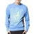 Import New Arrival 2021 Mens Fashion Printed Crewneck 100 Cotton Sweatshirts from China