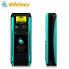 New arrival Mileseey Pro Z1 200m laser distance meter bluetooth rangefinder photographing with 4X zoom