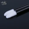 New Arrival Plastic Disposable Acrylic Nail Brush