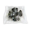 new arrival u joint driveshaft 7c front rear input small universal joint for steering shaft