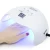 Import New Arrival UV Nail Lamp Gel Lacquer Dryer Gelpolish Curing Light Sun UV Manicure Lamps LED Nail Art Lamp from China