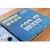 Import New Arrival White Model Plastic Blue Light USB Laptop Cooling Base from China