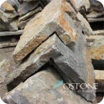 New Arrival Yellow Wall Cladding Corner Building Raw Limestone Suppliers