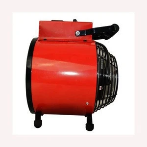 New Arrive Livestock Farm Warming Equipment electric industrial air fan heater Air Blower Dryer