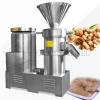 New beans butter machine/cacao beans colloid grinder/nuts and peanut butter machine