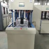 NEW BG-10L Cheap Price PET Blow Molding Machine Water Bottle 400 500BPH Semi Auto Blowing Machine