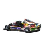 New design Adjusting seat 270cc sport buggy/racing kart(TKG270-R1)
