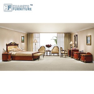 new design bed room furniture,High quality hotel bedroom furniture,