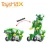 New design colorful classic car transform robot toy