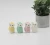 Import New Design Cute Hand-Printing Shallow Green Small Pottery Owl Ceramic Owl from China