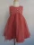 Import New design excellent kids baby girl dress sleeveless from China