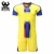 Import New Design Football Soccer Jersey Best Price Soccer Uniform,Sports Training Soccer Uniform from Pakistan