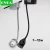 Import New Design! Gooseneck Track Light LED Spot Light 1w to 12w Rotatable high power for Gallery Store from China