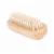 Import New design high quality Wooden nail brush from China