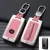 Import New Design Metal 3 Buttons Smart Remote Control Car Key Case Silicone Cover For Mazda from China