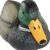 Import New design outdoor mallard duck pigeon wind powered decoys hunting bait from China