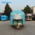 Import new design pizza food truck mobile trailer cart shop hot sale from China