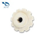 New Design Plastic Driving Wheel Parts Of Conveyors