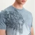 Import New Design slim fit graphic t shirts mens 100% cotton casual t-shirts for men from China