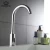 Import New design smart automatic sensor touchless bathroom sink faucet from China
