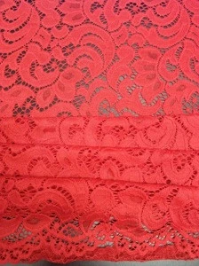 New Design Spandex Fabric For Drees