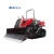 New farm chain YTO 1002 Crawler Tractor with cheap price