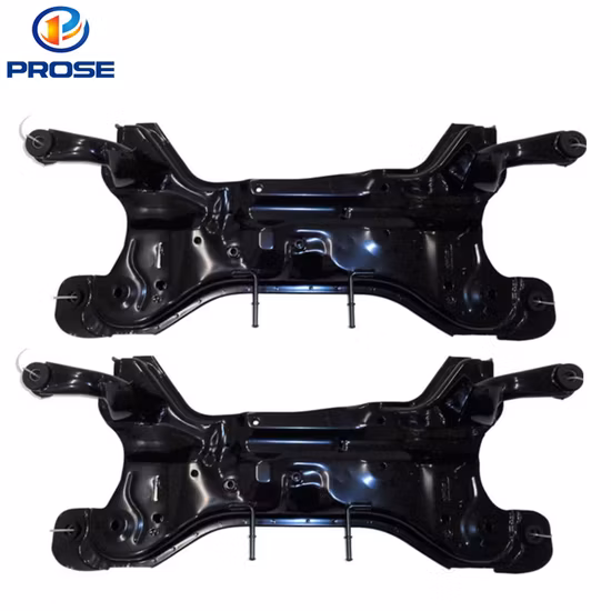 Import New Front Subframe Crossmember for Getz/Click 06-09 LHD 62401-1c200 from China