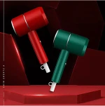 New hair dryer for high power hair dryer cross-border negative ion vgr hair dryer