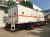 Import New Heavy truck HOWO 6*2 blasting equipment transporter from China