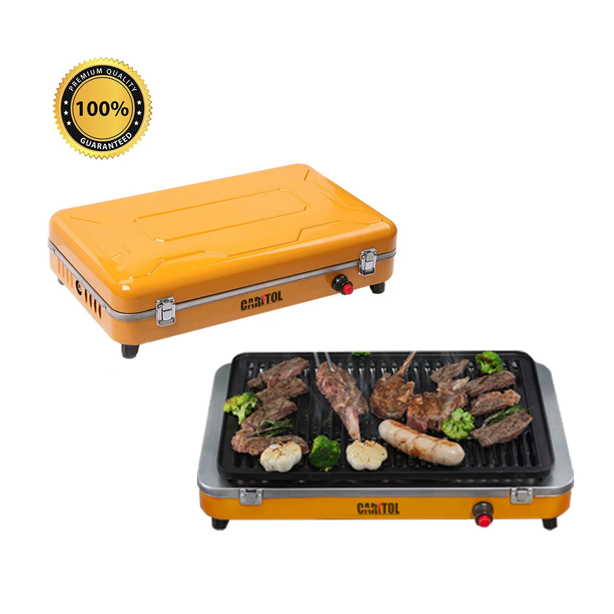 New High Quality Outdoor Gas Bbq Grill Barbecue Grill