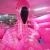 Import New hot sale high-quality beautiful inflatable pink flamingo/Large Inflatable Flamingo Floating for water play equipment from China