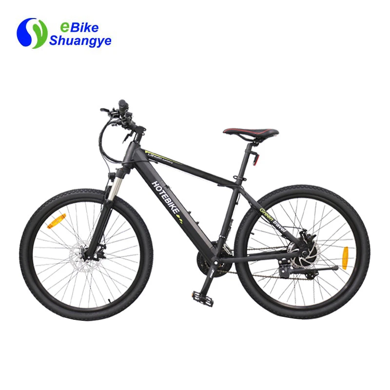 new hotebike electric bicycle china importer electric mountain bicycle 36v 250w 350w 48v 500w