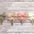 Import New Korean Style Lovely Solid Felt Bowknot Hairpin For Baby Girl Accessories Gift from China