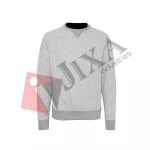 New look Mens Hoodies Sweat-Shirts Mens Solid Bright Color Jumper