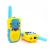 Import New Mix Colorful Small Size 22Channels 0.5W PMR Kids Walkie Talkie for Children Toys from China