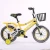 New model bmx bikes for sale in south africa / toddler bicycles with colored tire / 12 inch kids bike for sale