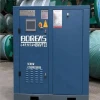 New permanent-magnetism frequency-conversion Continuous electric 55KW stationary BMVF screw air-compressor