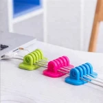 New ,personality,fashional,cool computer or tv power line cable winder put on table or the wall