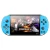 Import New portable X12 Handheld Game Player 5.1inch Screen 3000 Video Game Console Player Support GBA SFC Arcade Games from China