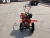Import New power tiller hot sale 10hp diesel power cultivator from China