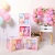 Import New Product Customize Baby Shower Boxes Party Decorations Party Supplies from China