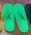 Import New Product Degradable Materials Odorless Portable Eco-Firendly Colorful Disposable Slippers For Hotel from China