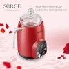 New product electric cup yogurt maker 9 in 1