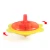 New Product Flashing Toy Light Up Gyro Spinning Top Toy Flash Top Toy For Children