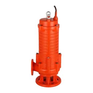 New Product Household ODM Electric Single-Stage Pump Mining Industry Sewage Submersible Pump