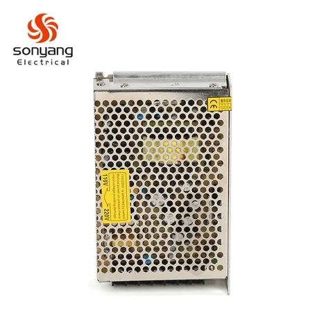 New Product Sonyang Manufacture Triple Output Series T-50B czjutai power supply
