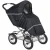 Import New Products Ecofriendly Baby Stroller Raincover from China